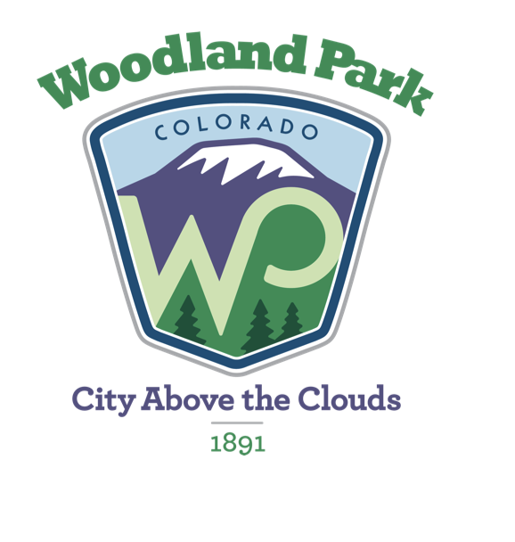 Woodland Park Logo